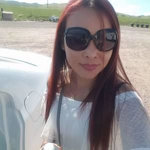 Meet your Posher, Setheary